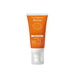 Avene Crema Spf50 50Ml.