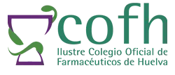 Logo Colegio Farmacéutico Huelva